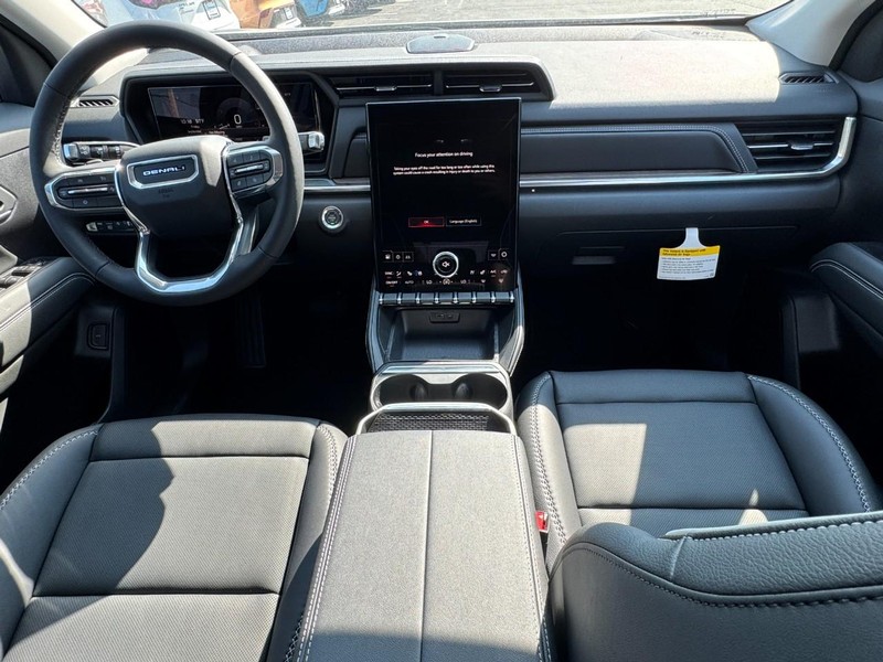 GMC Terrain Vehicle Image 06