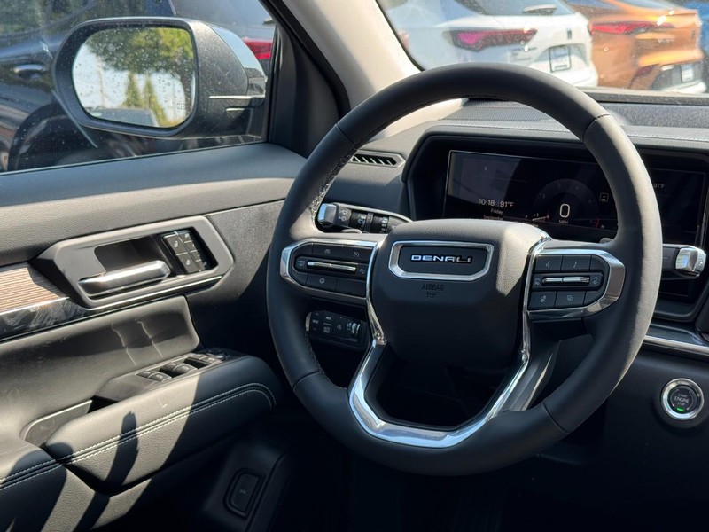 GMC Terrain Vehicle Image 07
