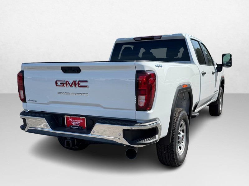 GMC Sierra 2500HD Vehicle Image 03
