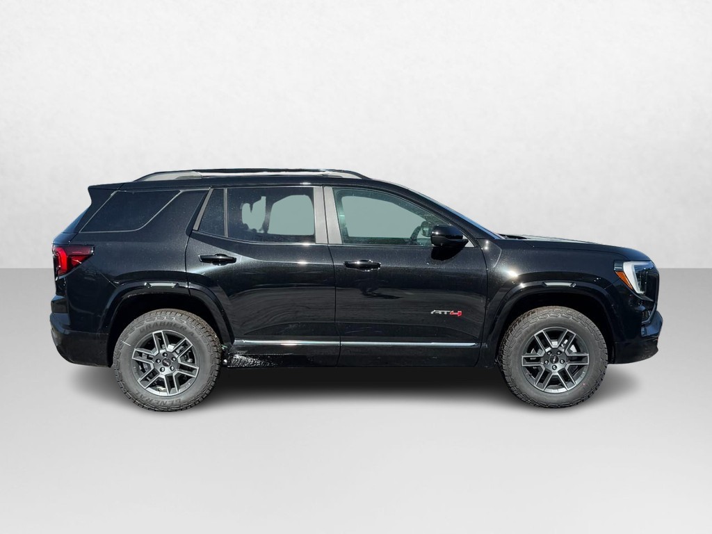 GMC Terrain Vehicle Image 02