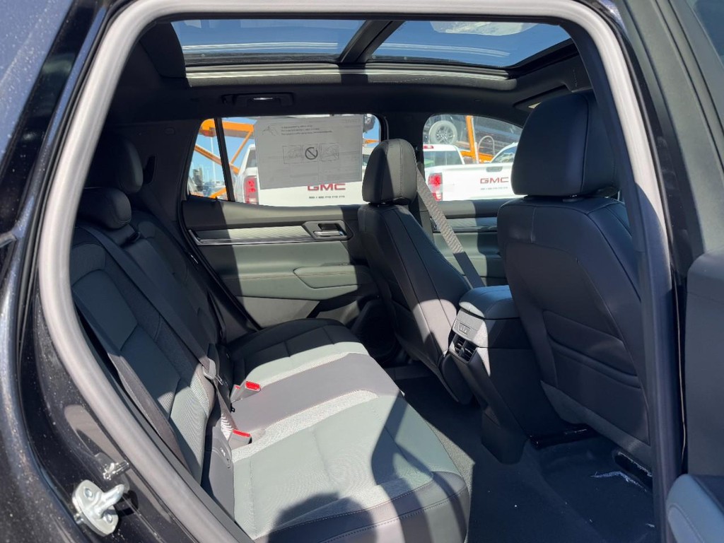 GMC Terrain Vehicle Image 05