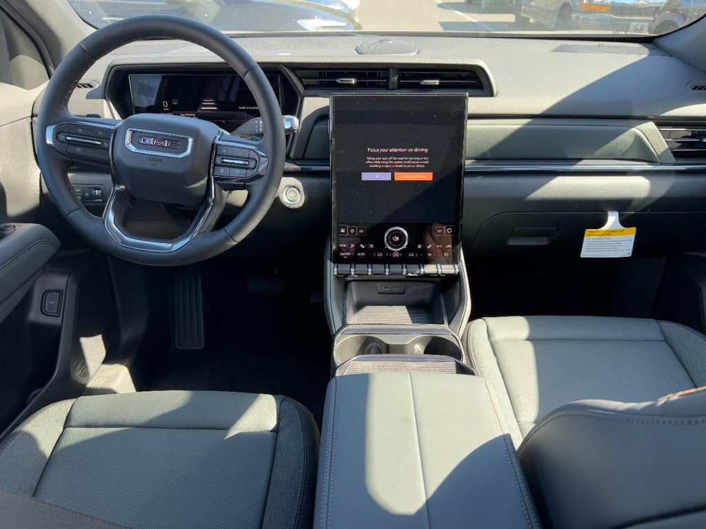 GMC Terrain Vehicle Image 06