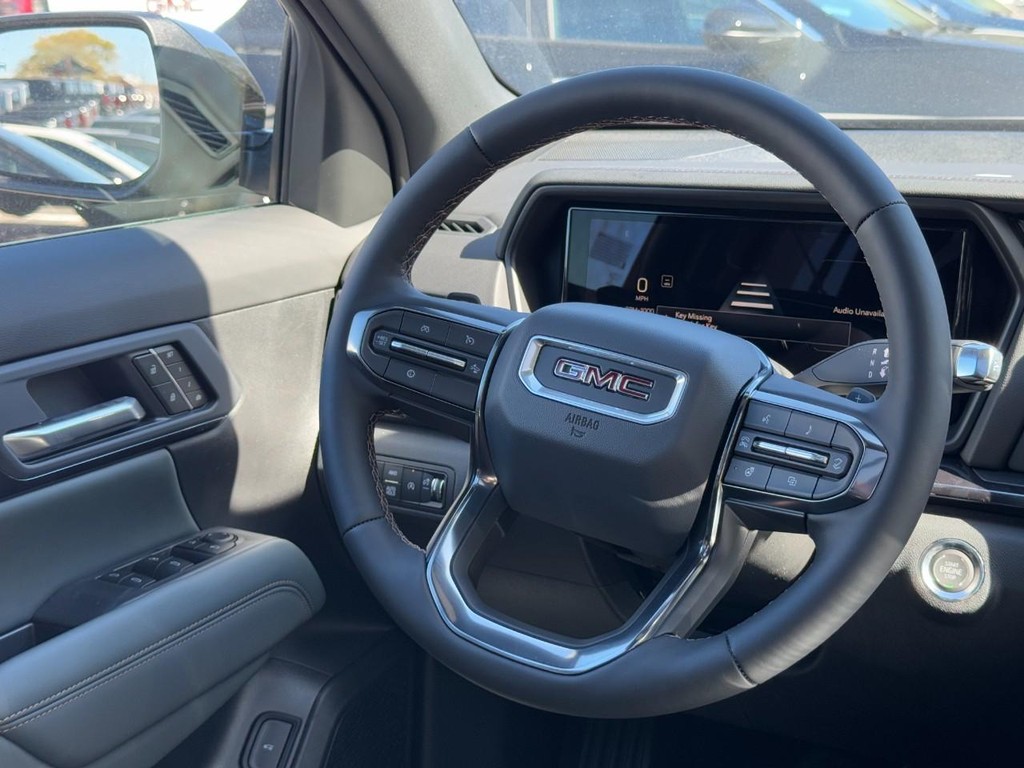 GMC Terrain Vehicle Image 07