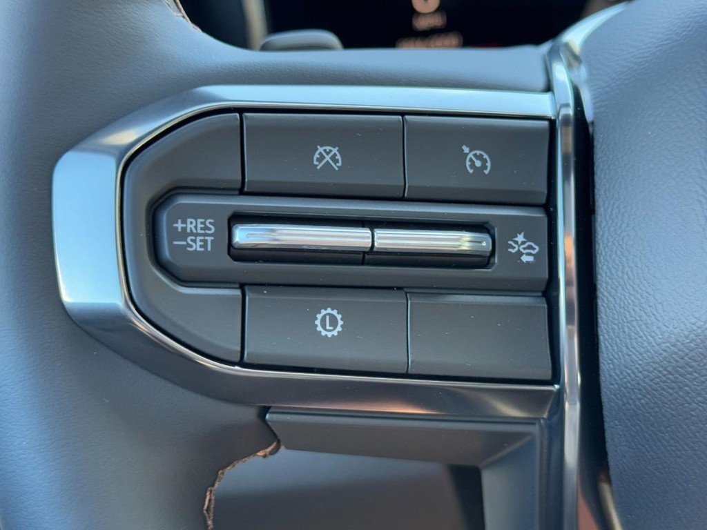 GMC Terrain Vehicle Image 11