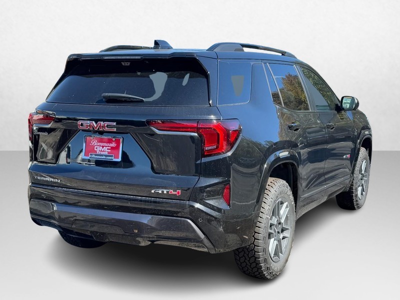 GMC Terrain Vehicle Image 03