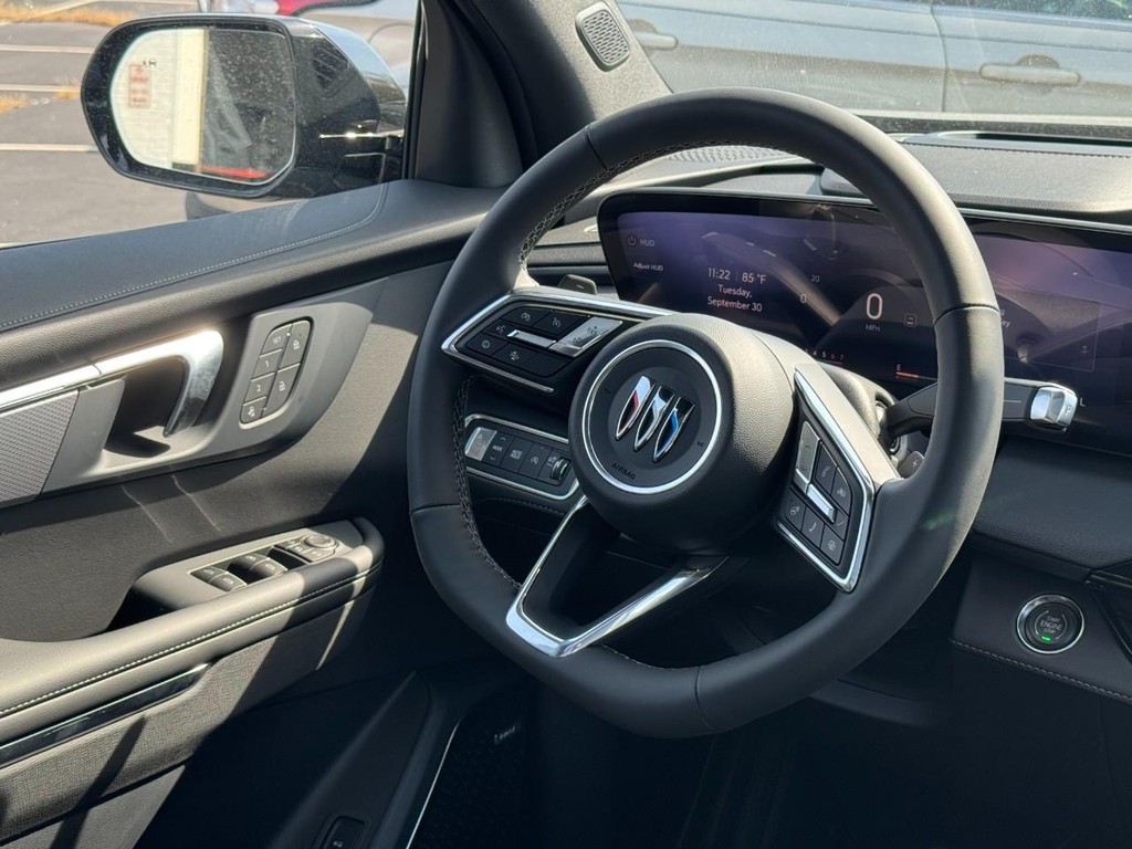 Buick Enclave Vehicle Image 09