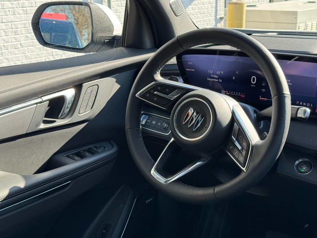 Buick Enclave Vehicle Image 07