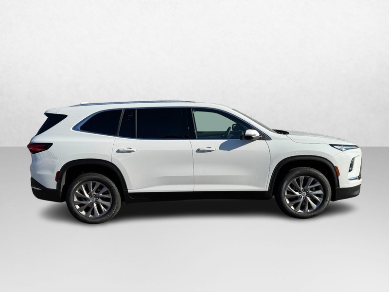 Buick Enclave Vehicle Image 02