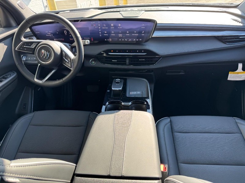 Buick Enclave Vehicle Image 06