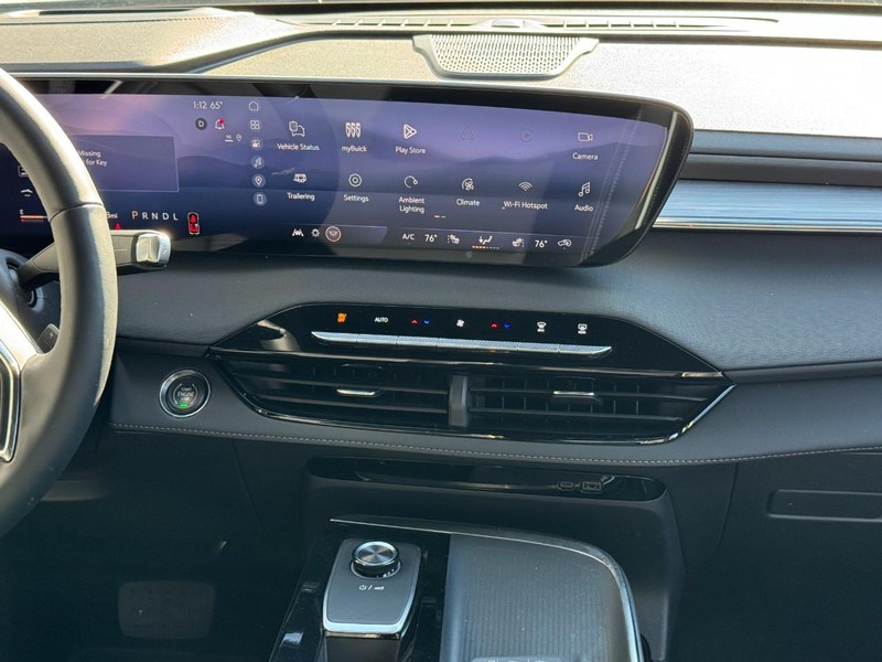 Buick Enclave Vehicle Image 08