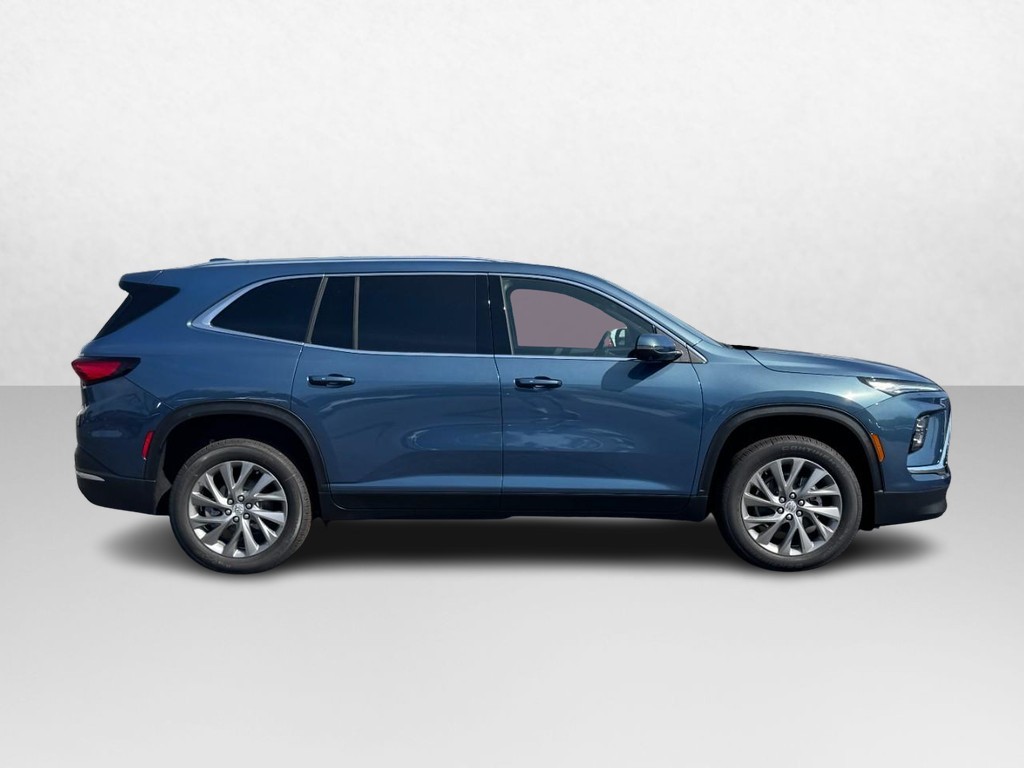 Buick Enclave Vehicle Image 02