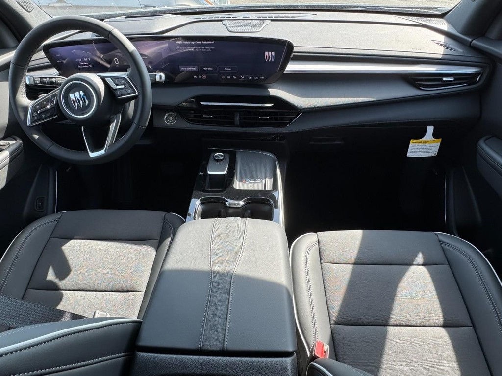 Buick Enclave Vehicle Image 06