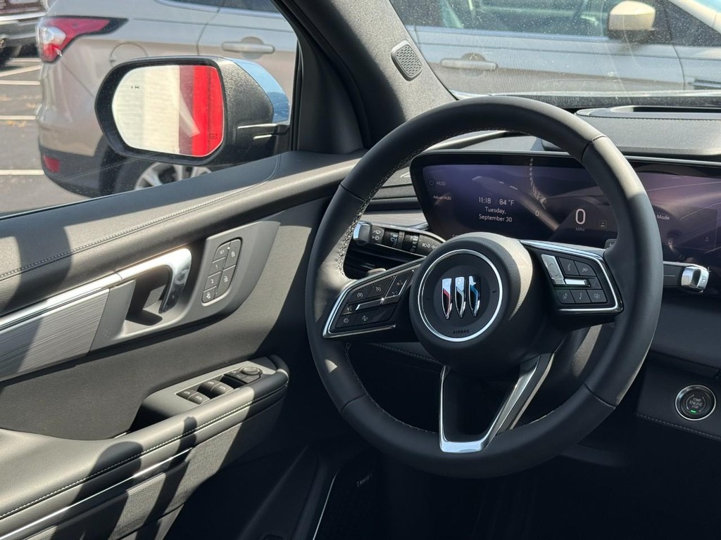 Buick Enclave Vehicle Image 07