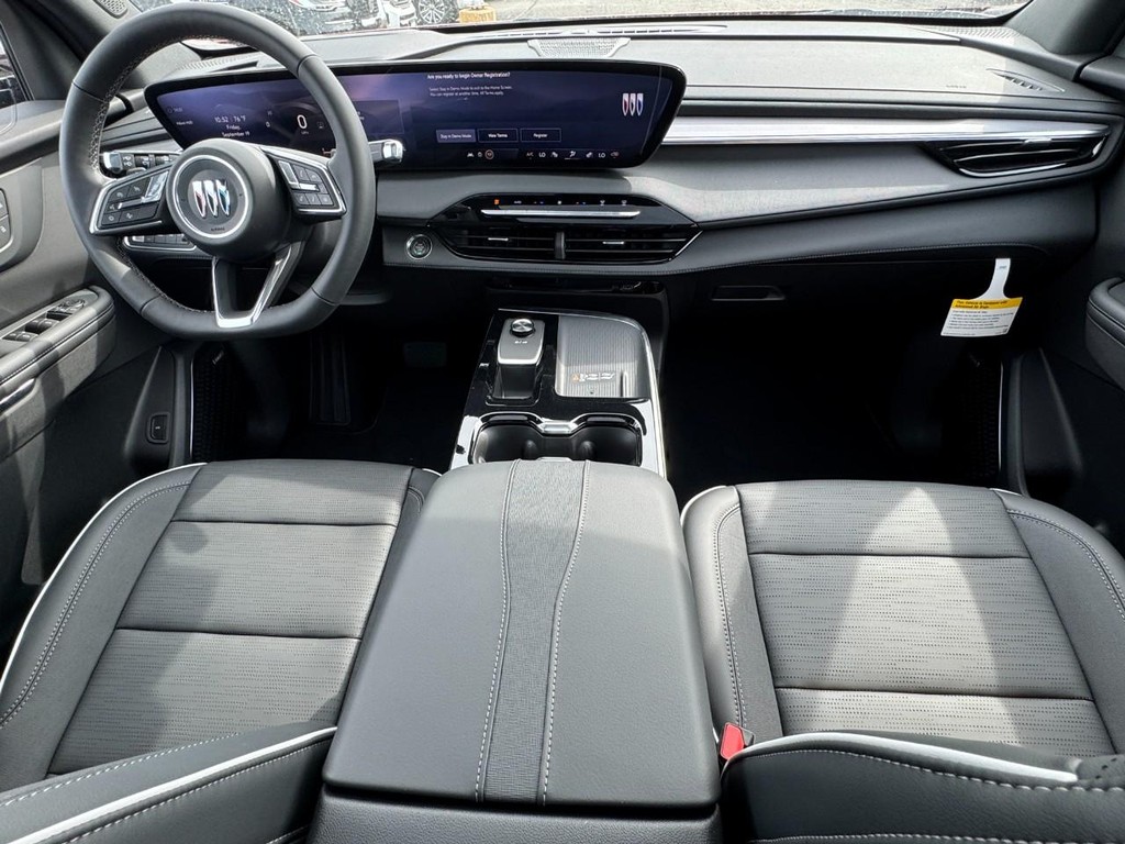 Buick Enclave Vehicle Image 06