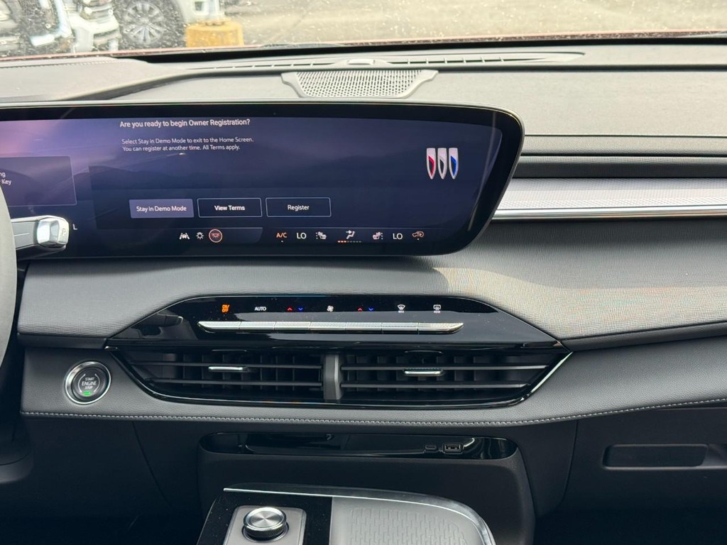 Buick Enclave Vehicle Image 08