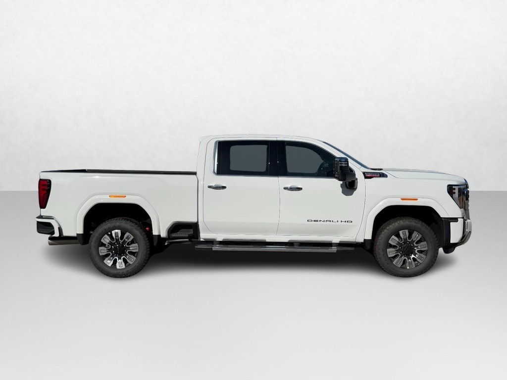 GMC Sierra 2500HD Vehicle Image 02