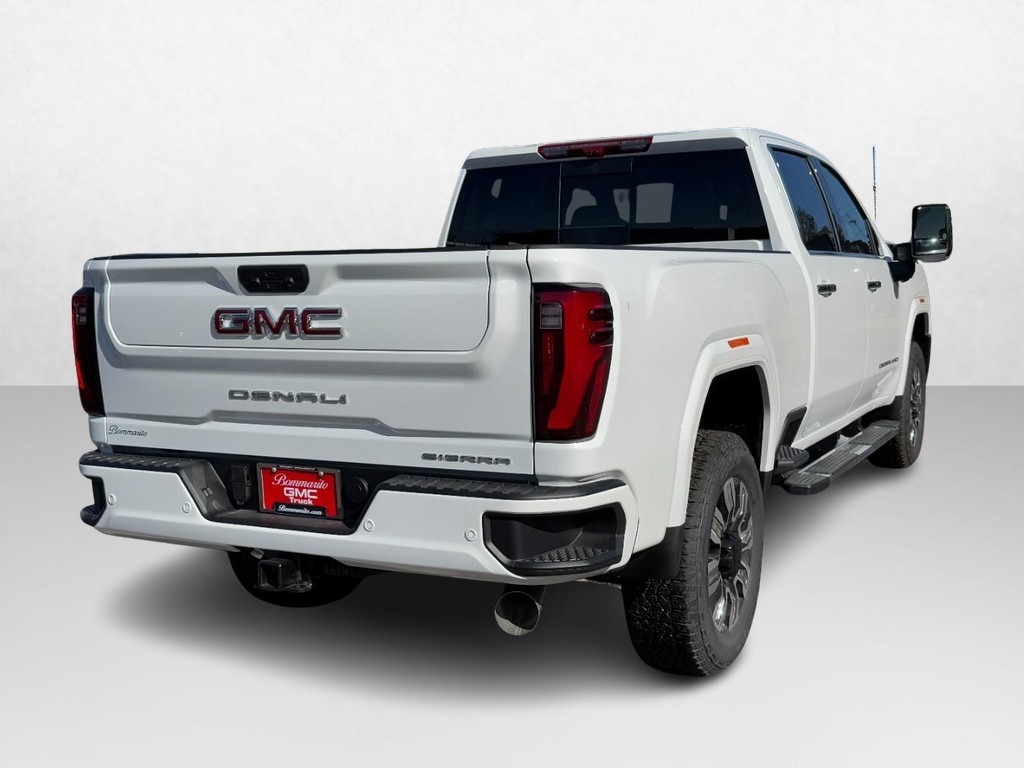 GMC Sierra 2500HD Vehicle Image 03