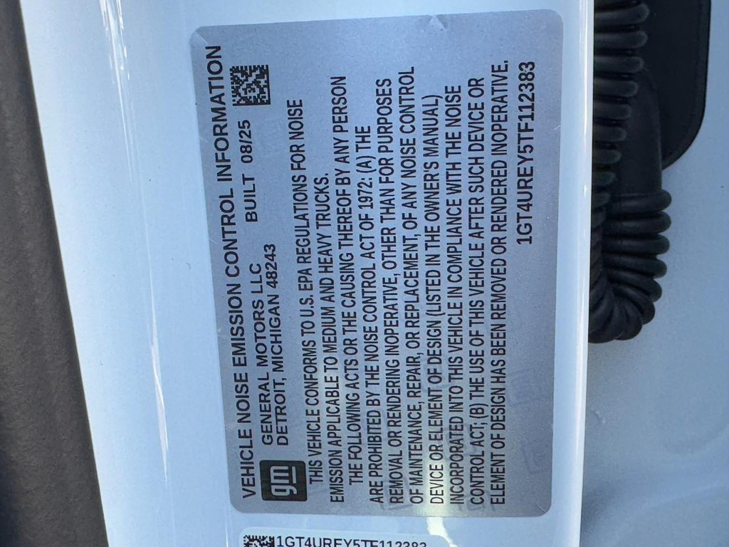 GMC Sierra 2500HD Vehicle Image 17