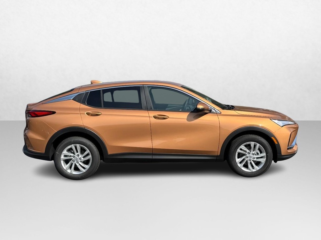 Buick Envista Vehicle Image 02