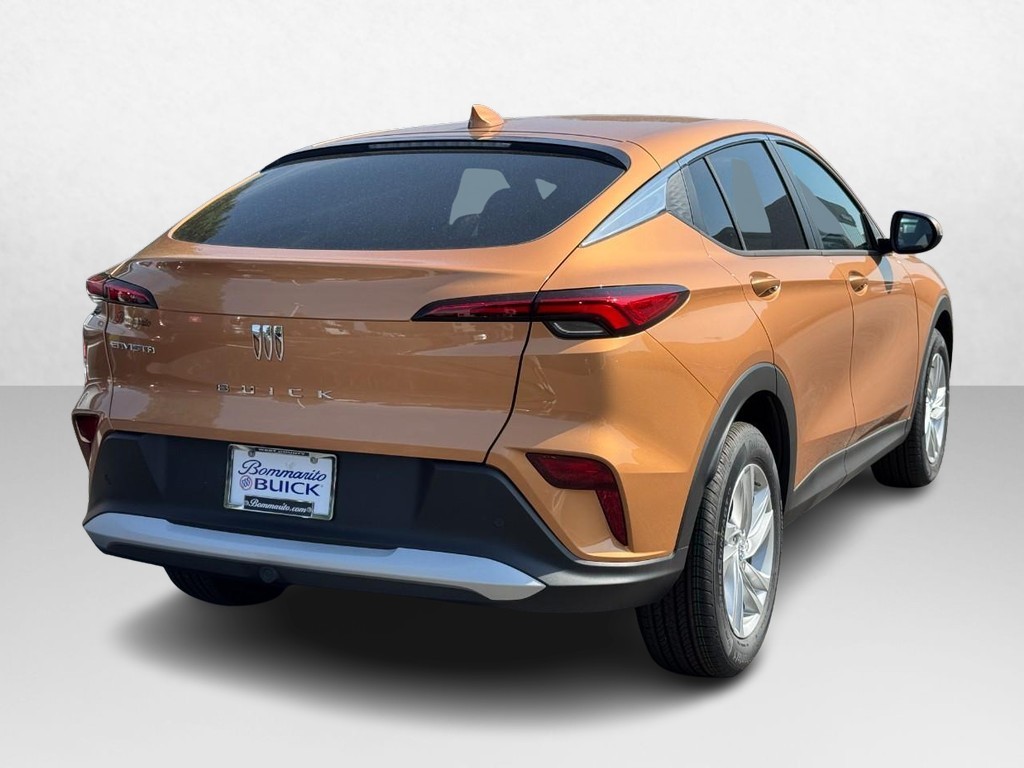 Buick Envista Vehicle Image 03