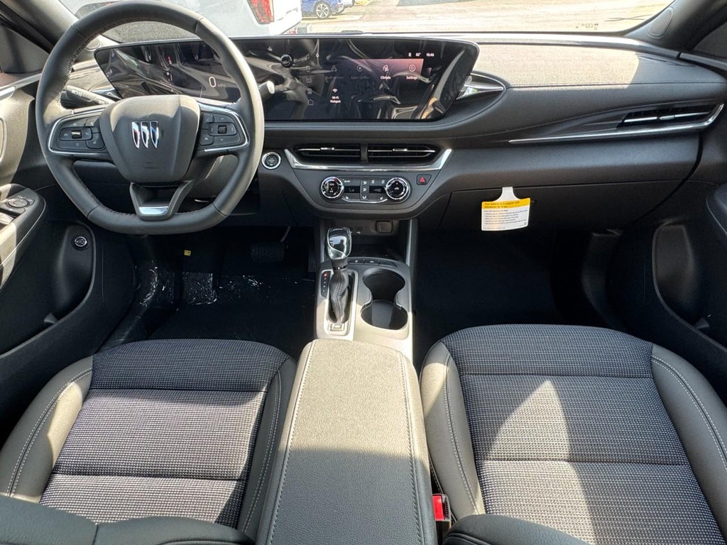 Buick Envista Vehicle Image 06