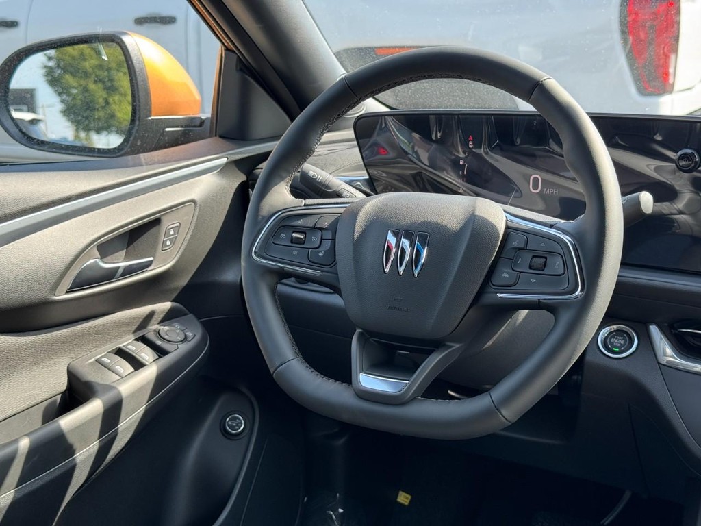 Buick Envista Vehicle Image 07