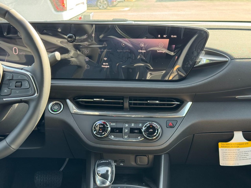 Buick Envista Vehicle Image 08