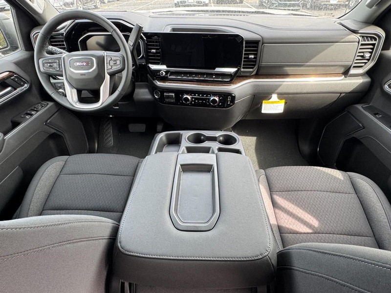 GMC Sierra 1500 Vehicle Image 06