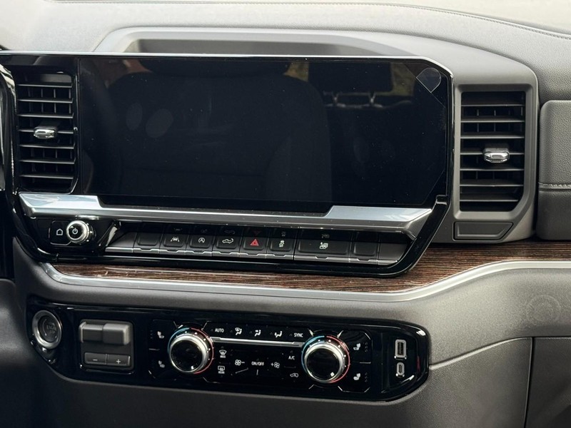 GMC Sierra 1500 Vehicle Image 08