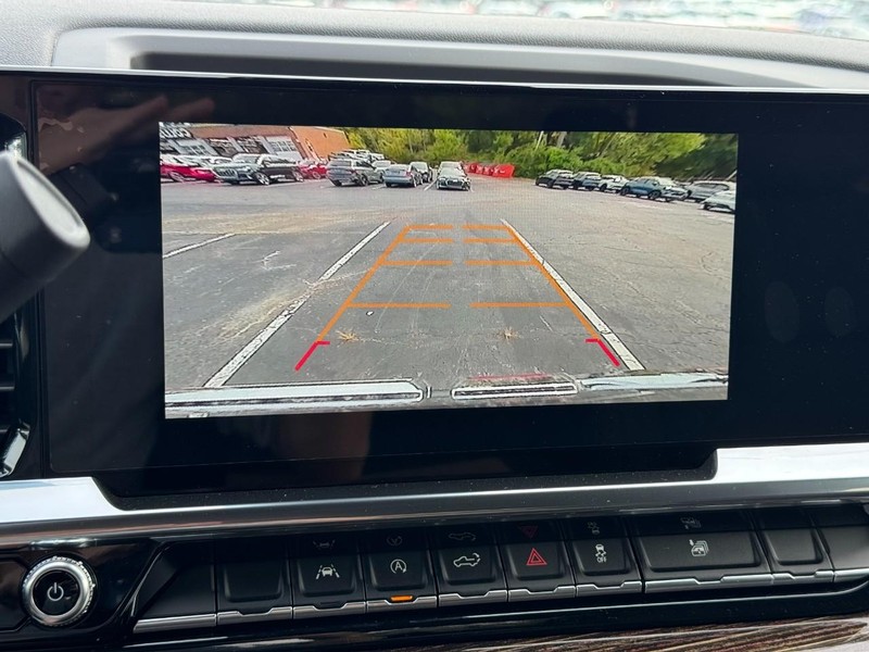 GMC Sierra 1500 Vehicle Image 14