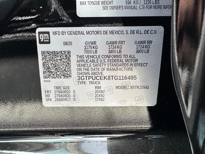 GMC Sierra 1500 Vehicle Image 17