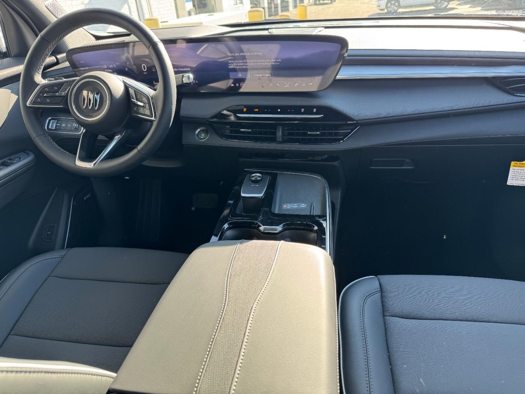 Buick Enclave Vehicle Image 06