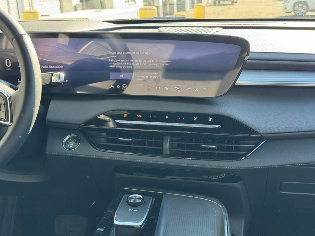 Buick Enclave Vehicle Image 08