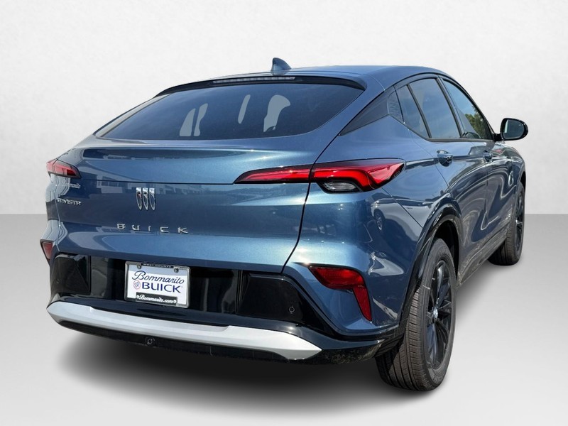 Buick Envista Vehicle Image 03