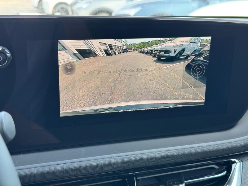 Buick Envista Vehicle Image 14