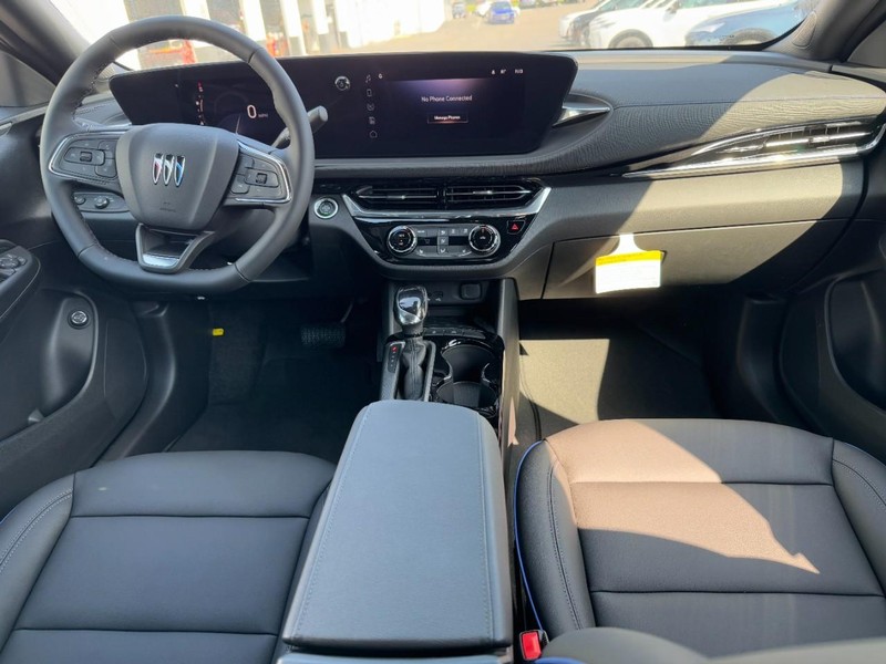 Buick Envista Vehicle Image 06