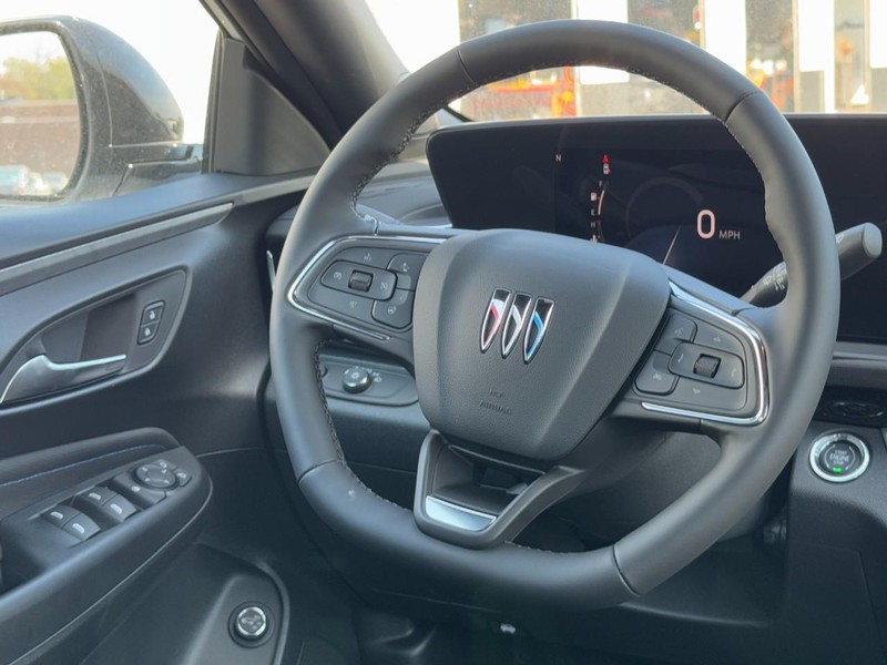 Buick Envista Vehicle Image 07