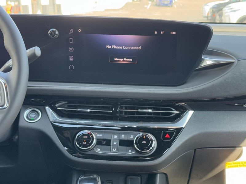 Buick Envista Vehicle Image 08