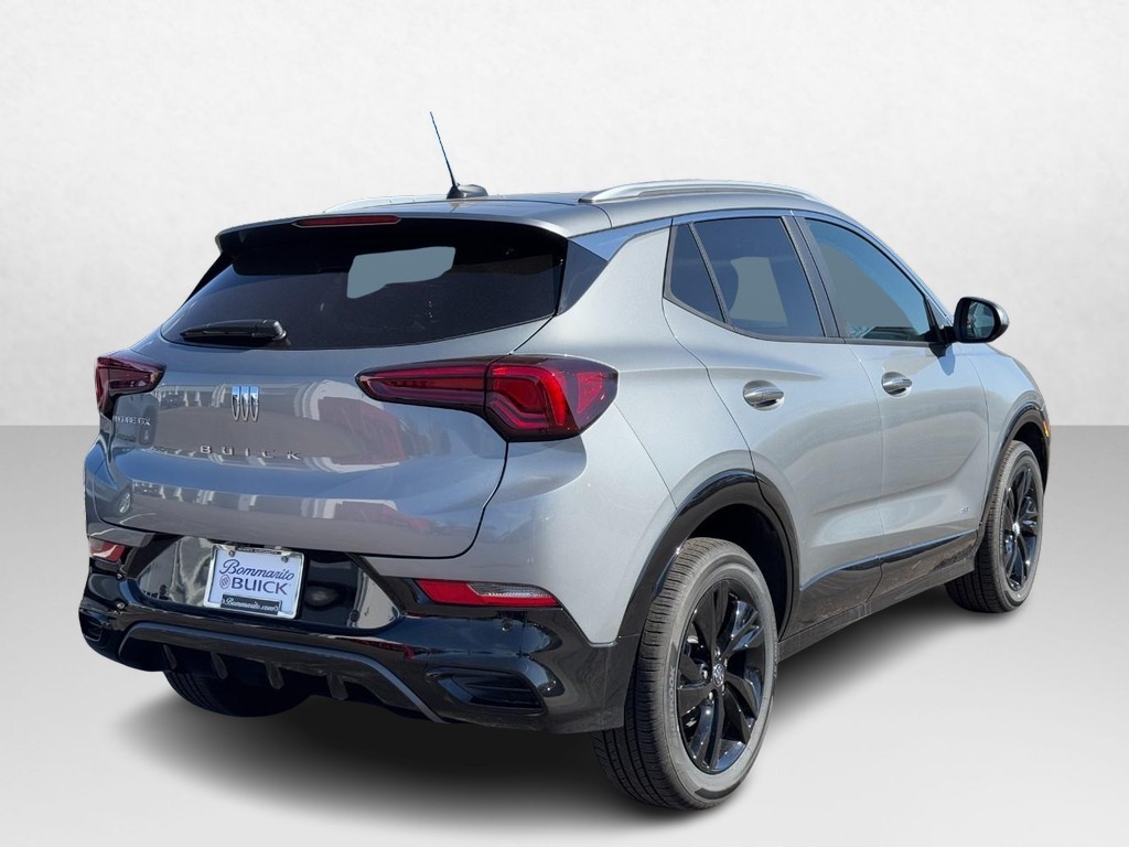 Buick Encore GX Vehicle Image 03
