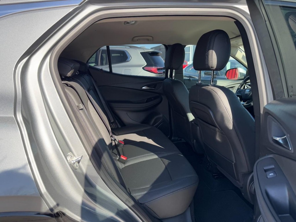 Buick Encore GX Vehicle Image 05