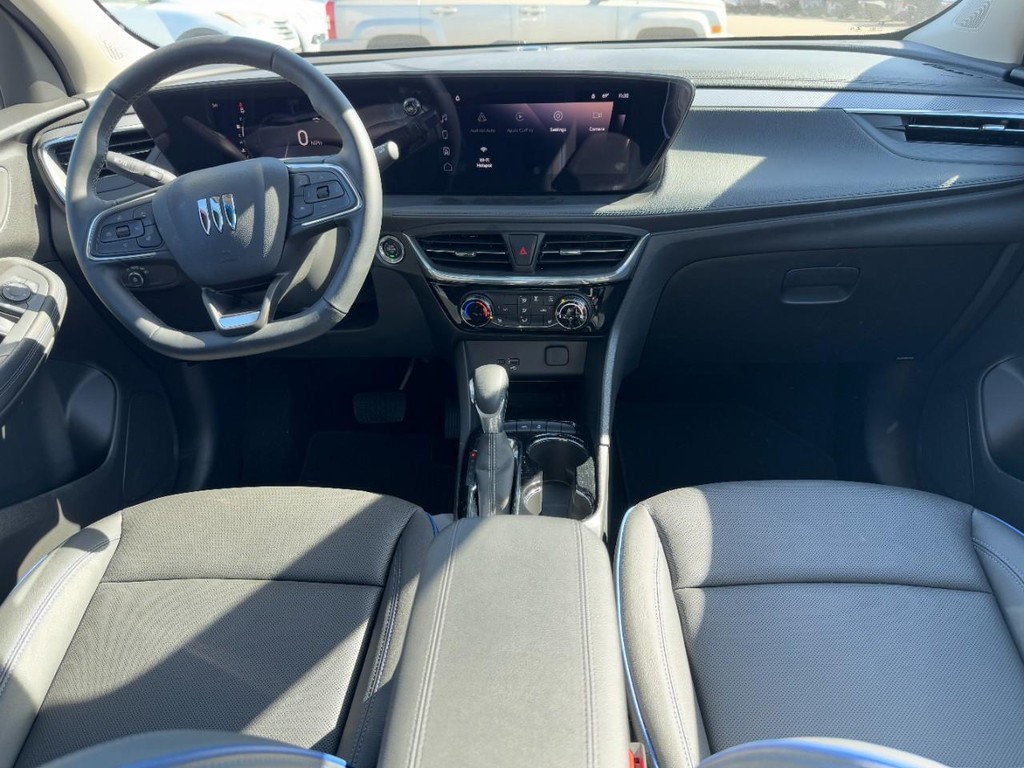 Buick Encore GX Vehicle Image 06