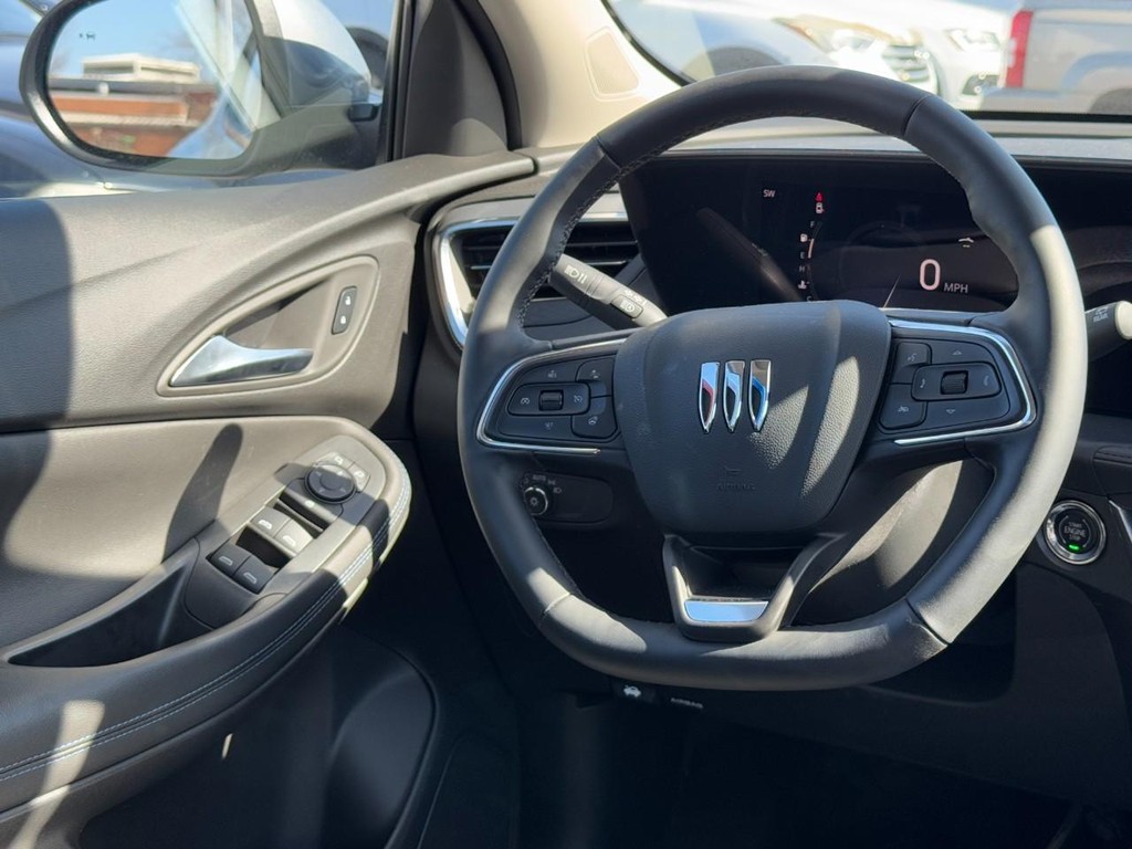 Buick Encore GX Vehicle Image 07