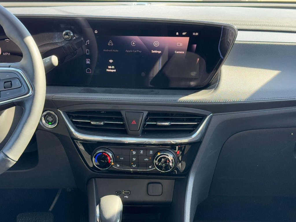 Buick Encore GX Vehicle Image 08