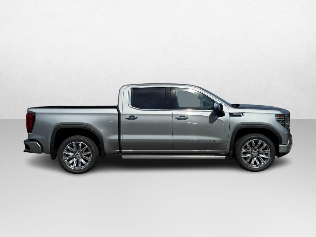 GMC Sierra 1500 Vehicle Image 02
