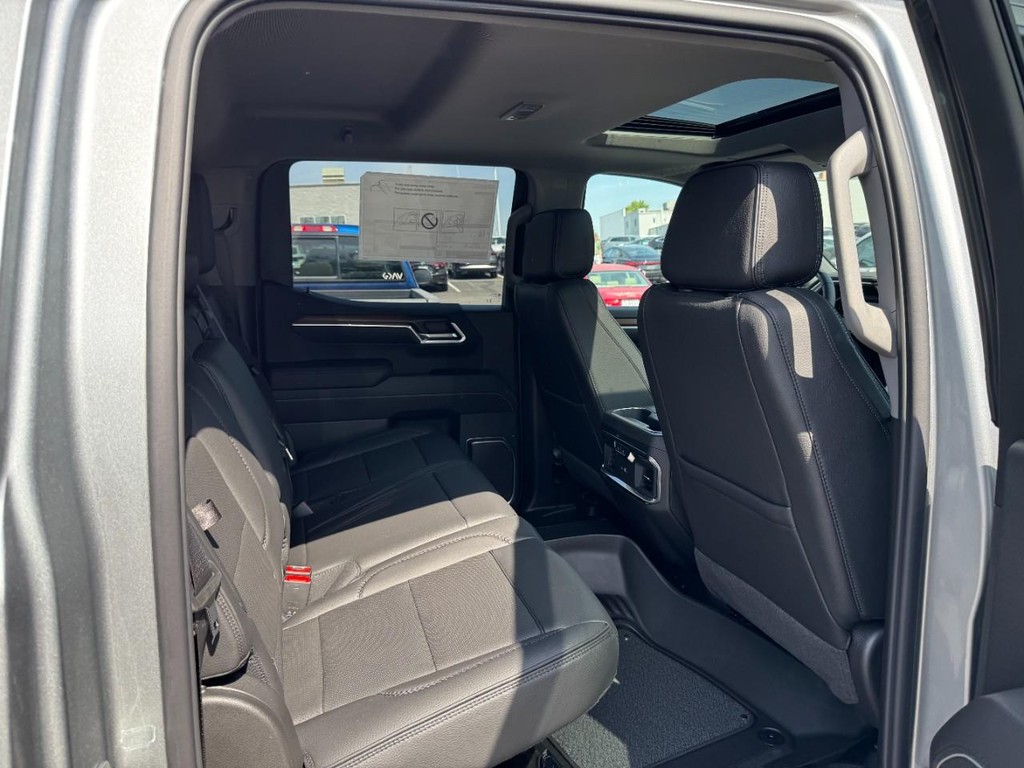 GMC Sierra 1500 Vehicle Image 05