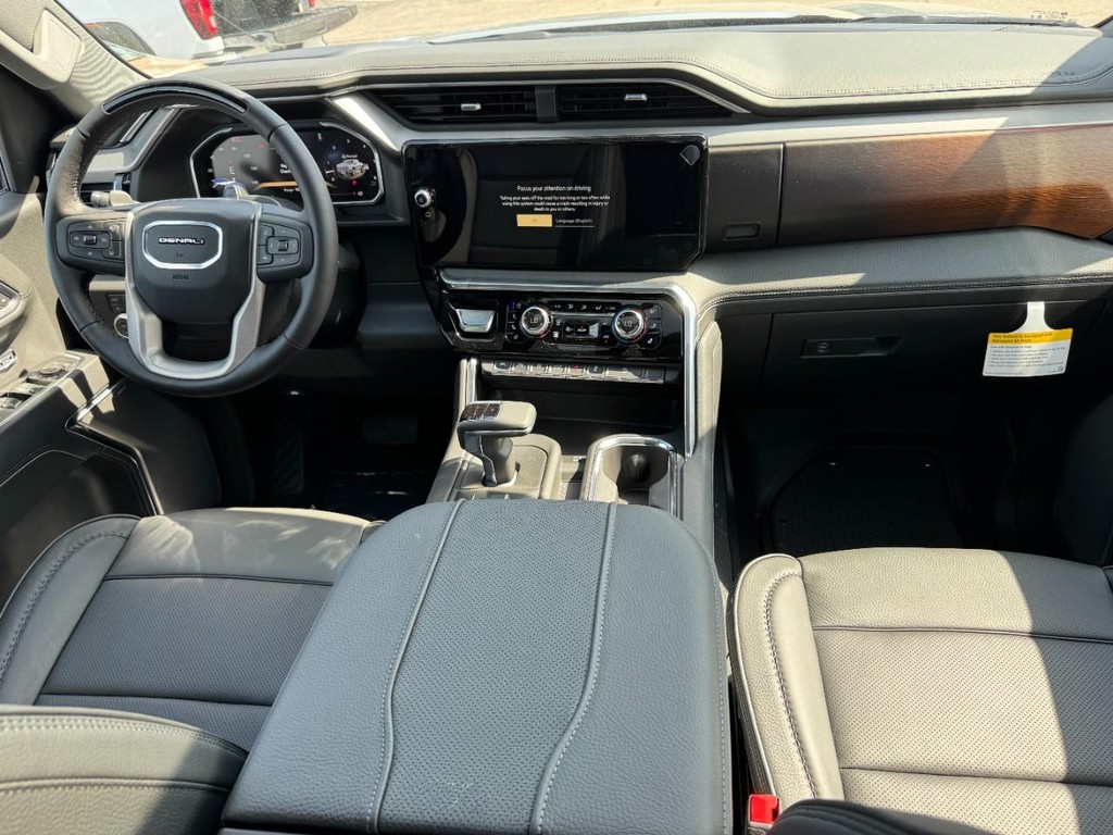 GMC Sierra 1500 Vehicle Image 06