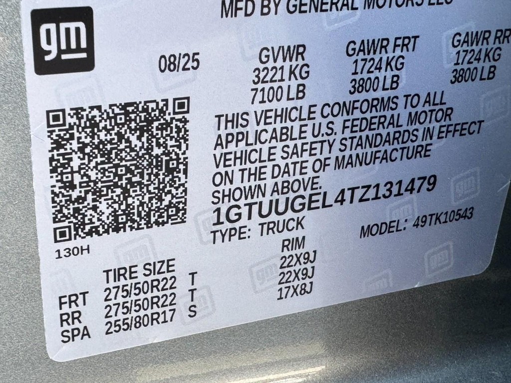 GMC Sierra 1500 Vehicle Image 17