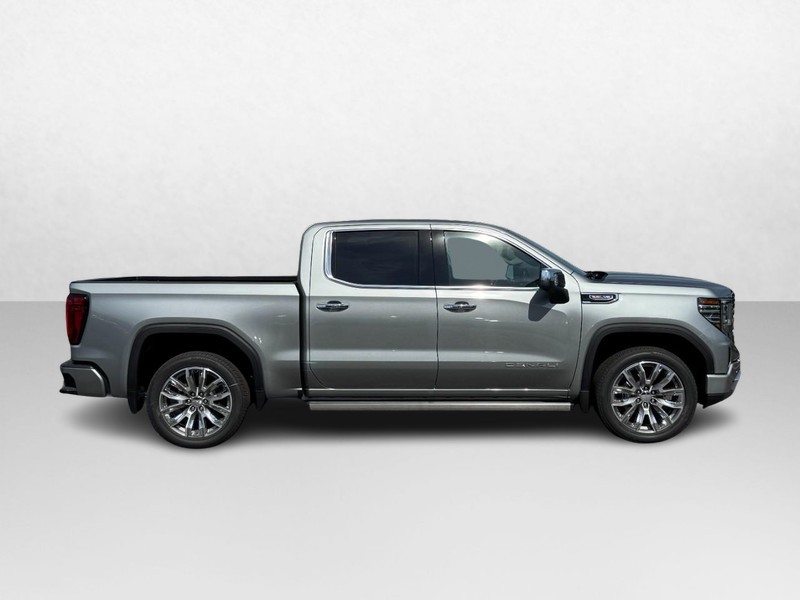 GMC Sierra 1500 Vehicle Image 02