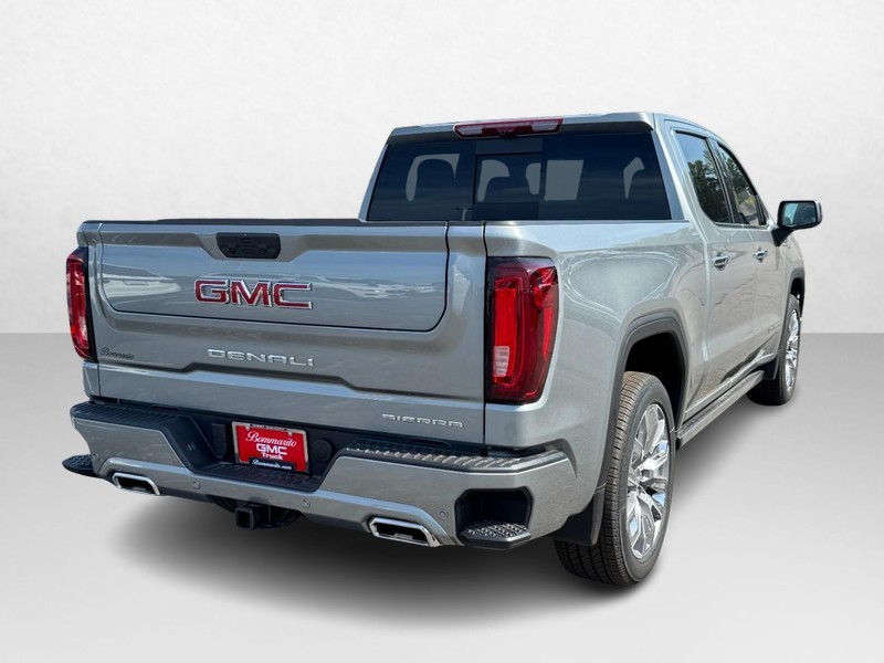 GMC Sierra 1500 Vehicle Image 03