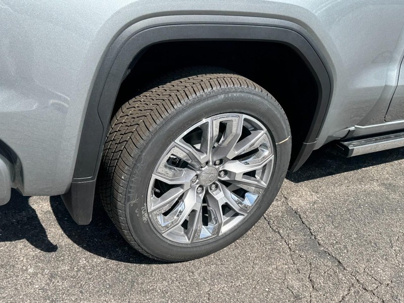 GMC Sierra 1500 Vehicle Image 04